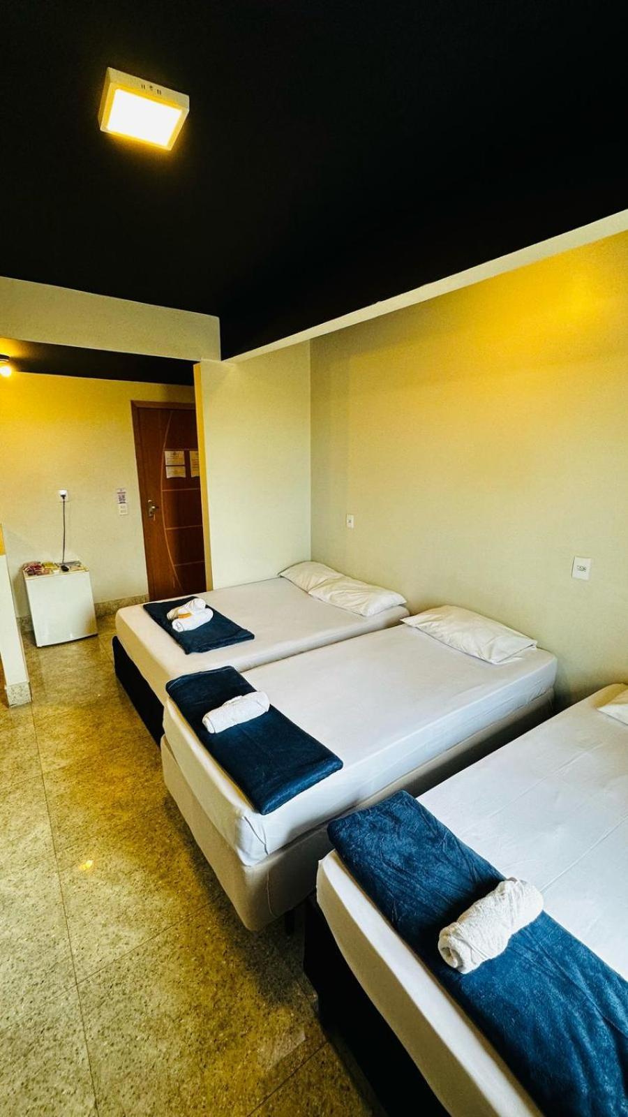 Hotel Riacho تاغواتينغا المظهر الخارجي الصورة